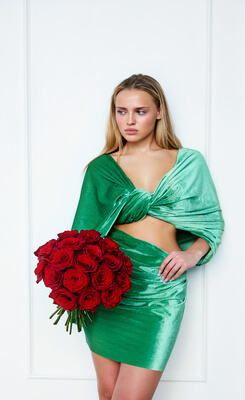 Men's Bouquets
