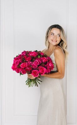 Popular Bouquets