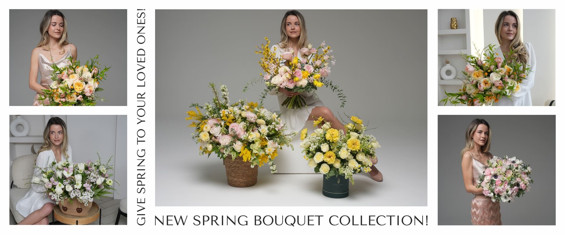 весенняя коллекция новая англ